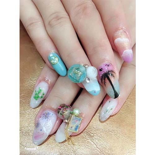 纯阁坊 顺德美甲培训中的优质服务标杆